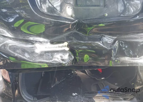 2017 Honda Hr-V Ex z USA, uszkodzony, nr VIN 3CZRU5H58HM717788